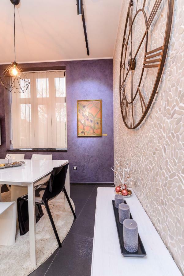 Champs-Elysees Sofia 2-Bdr, 2-Bthr Tsar Simeon Suite By Flat Mаnager Экстерьер фото