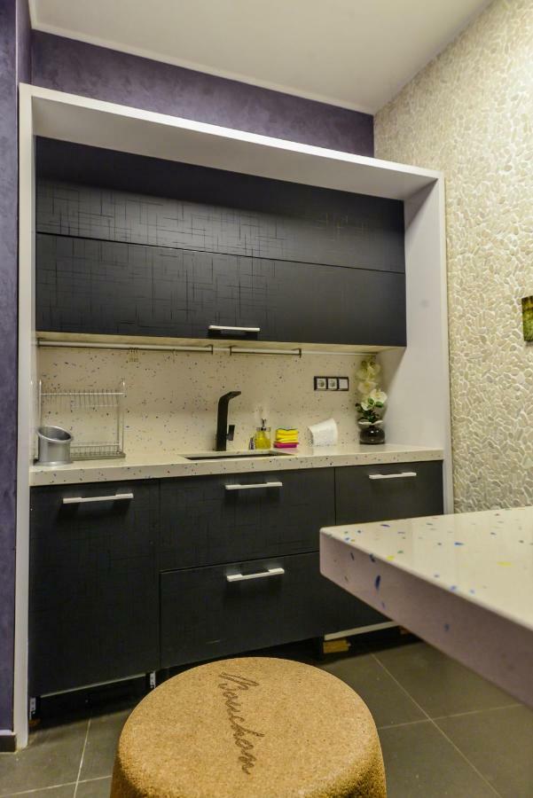 Champs-Elysees Sofia 2-Bdr, 2-Bthr Tsar Simeon Suite By Flat Mаnager Экстерьер фото